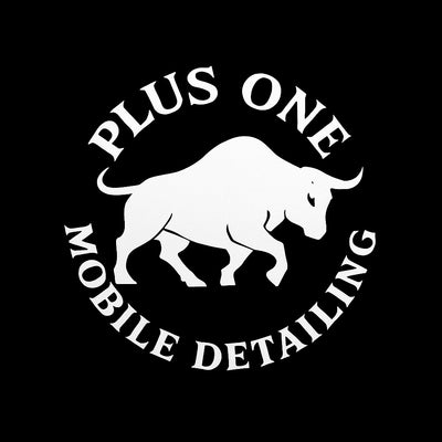 Plus One Mobile Detailing 