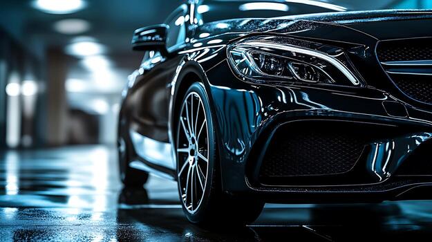 Plus One Bronze(Ceramic Sealant)